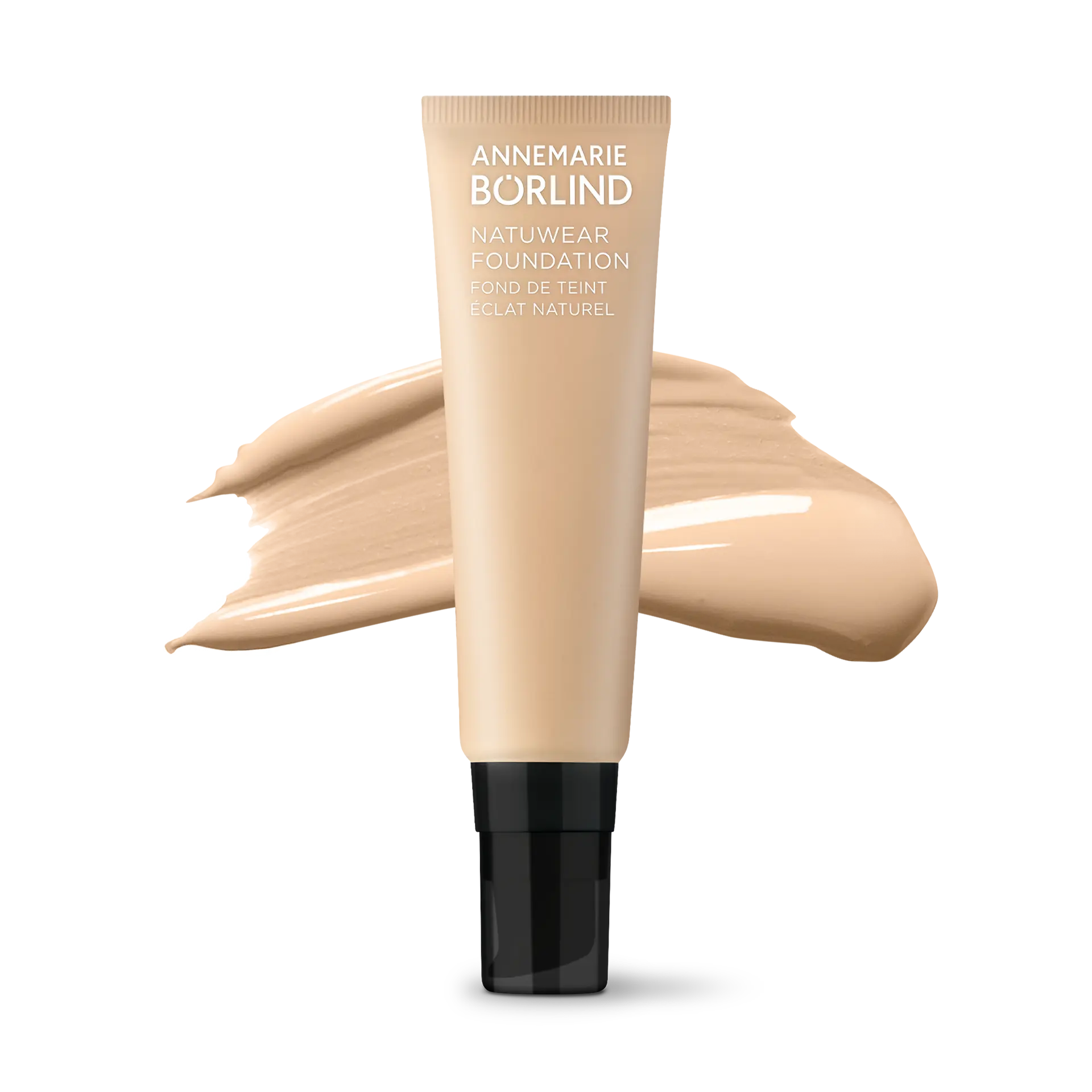 NATUWEAR® FOUNDATION BEIGE NATUWEAR® FOUNDATION BEIGE