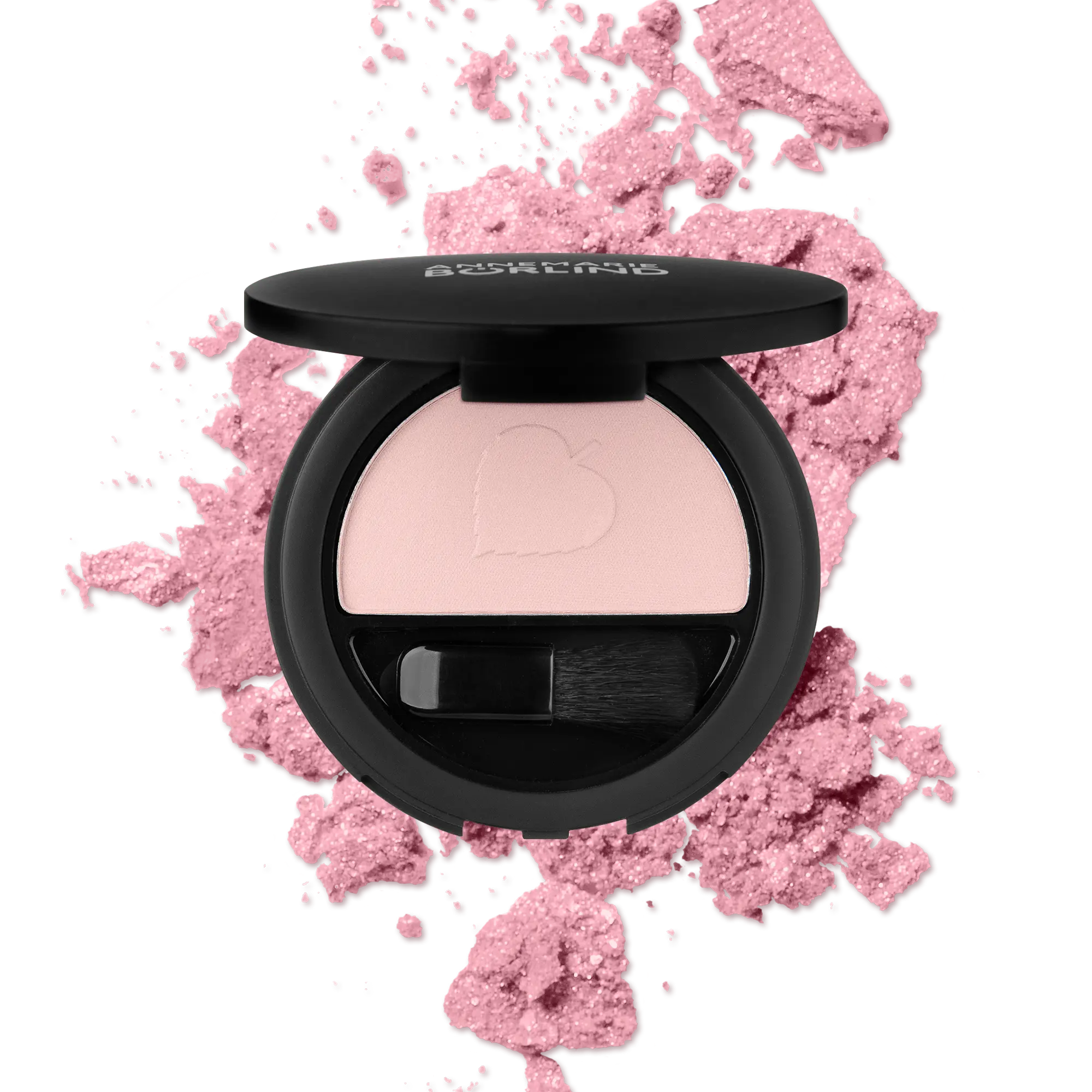 POWDER BLUSH ROSE FLUSH POWDER BLUSH ROSE FLUSH