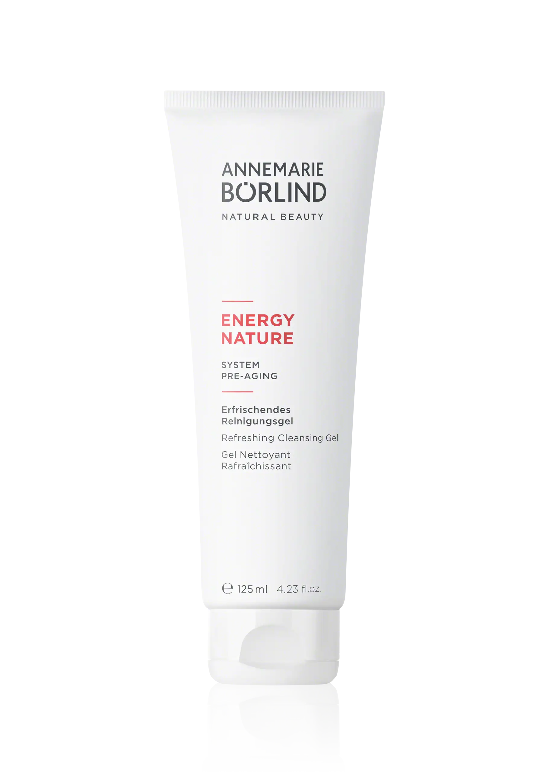 Refreshing Cleansing Gel Refreshing Cleansing Gel