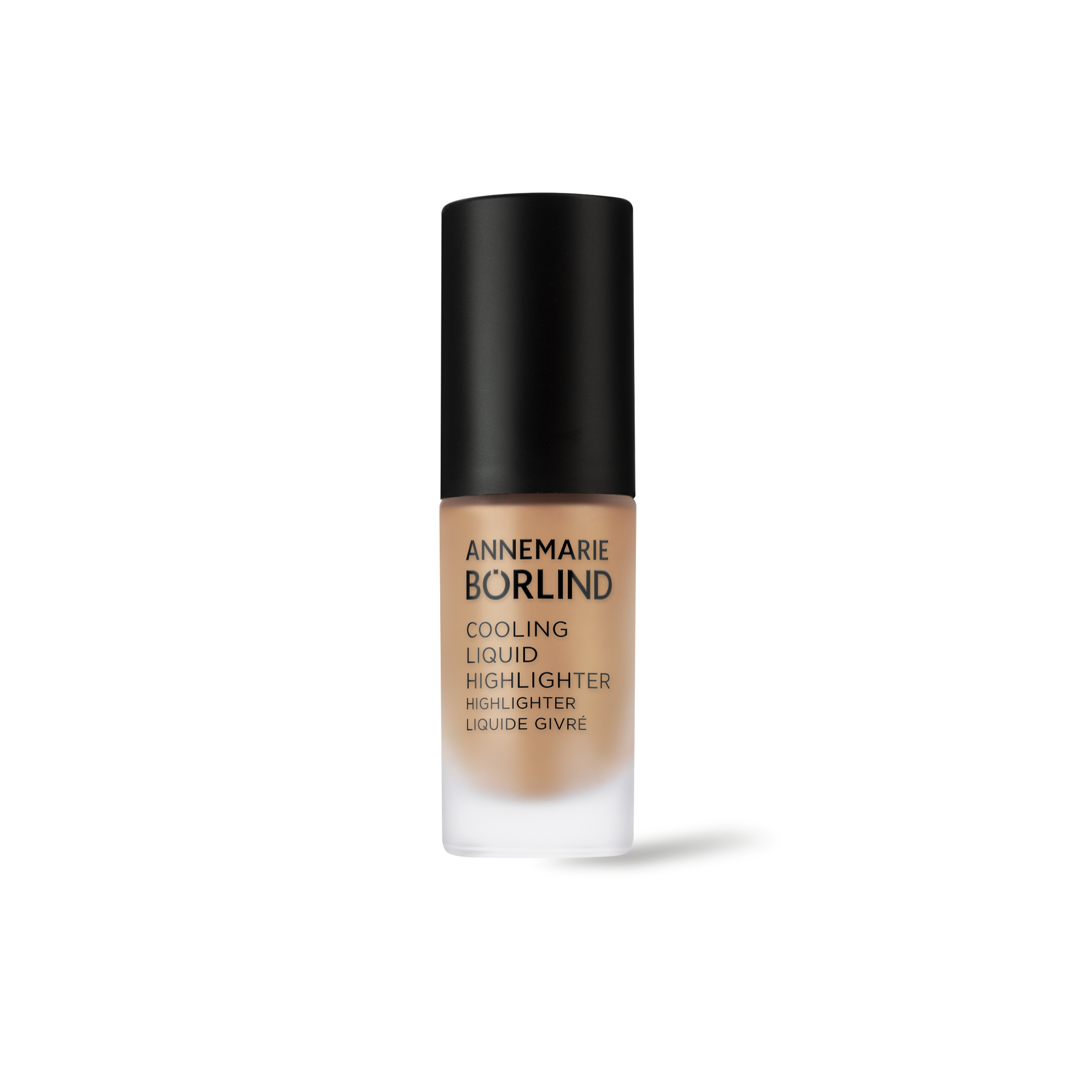 COOLING LIQUID HIGHLIGHTER COOLING LIQUID HIGHLIGHTER