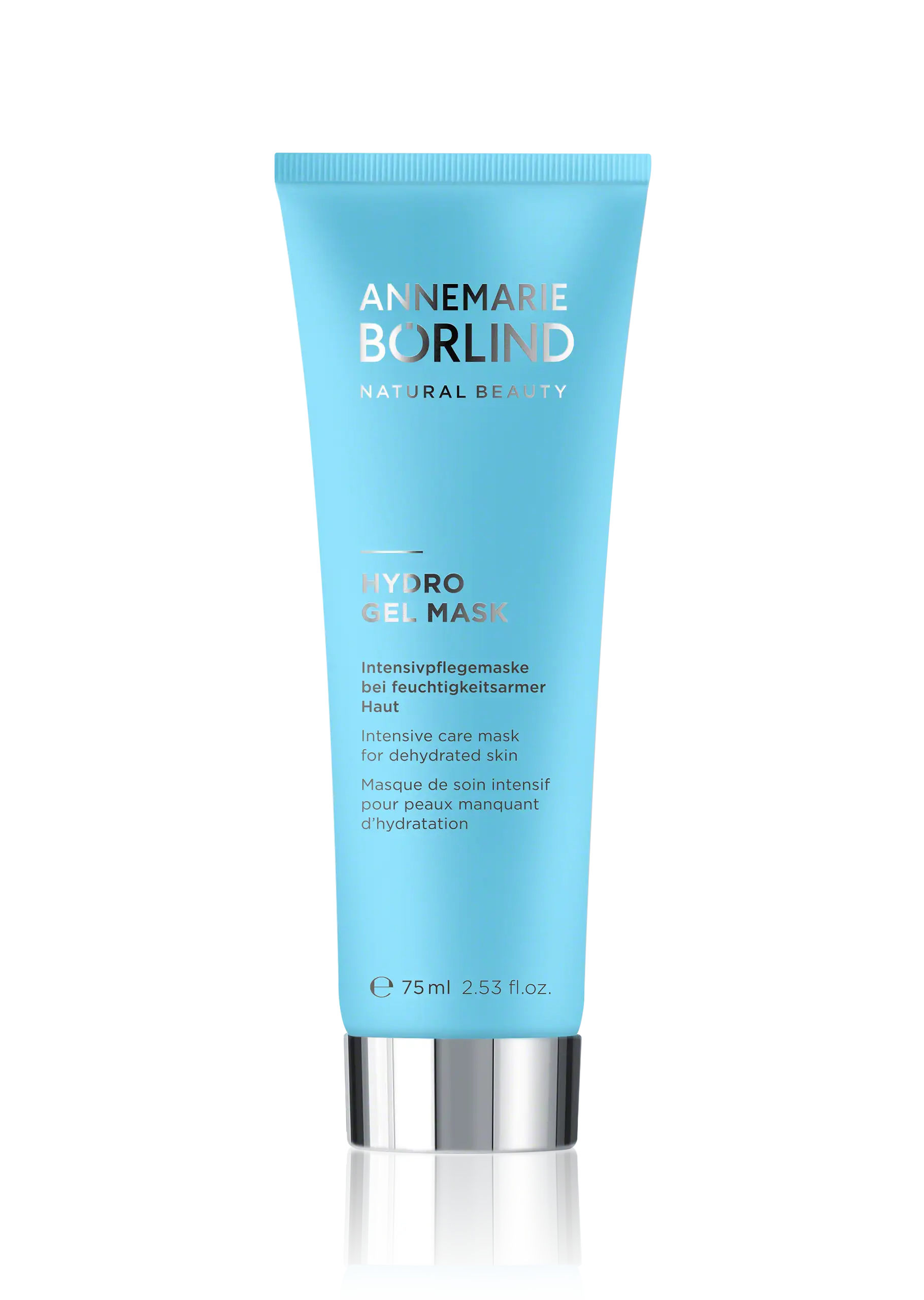 HYDRO GEL MASK HYDRO GEL MASK