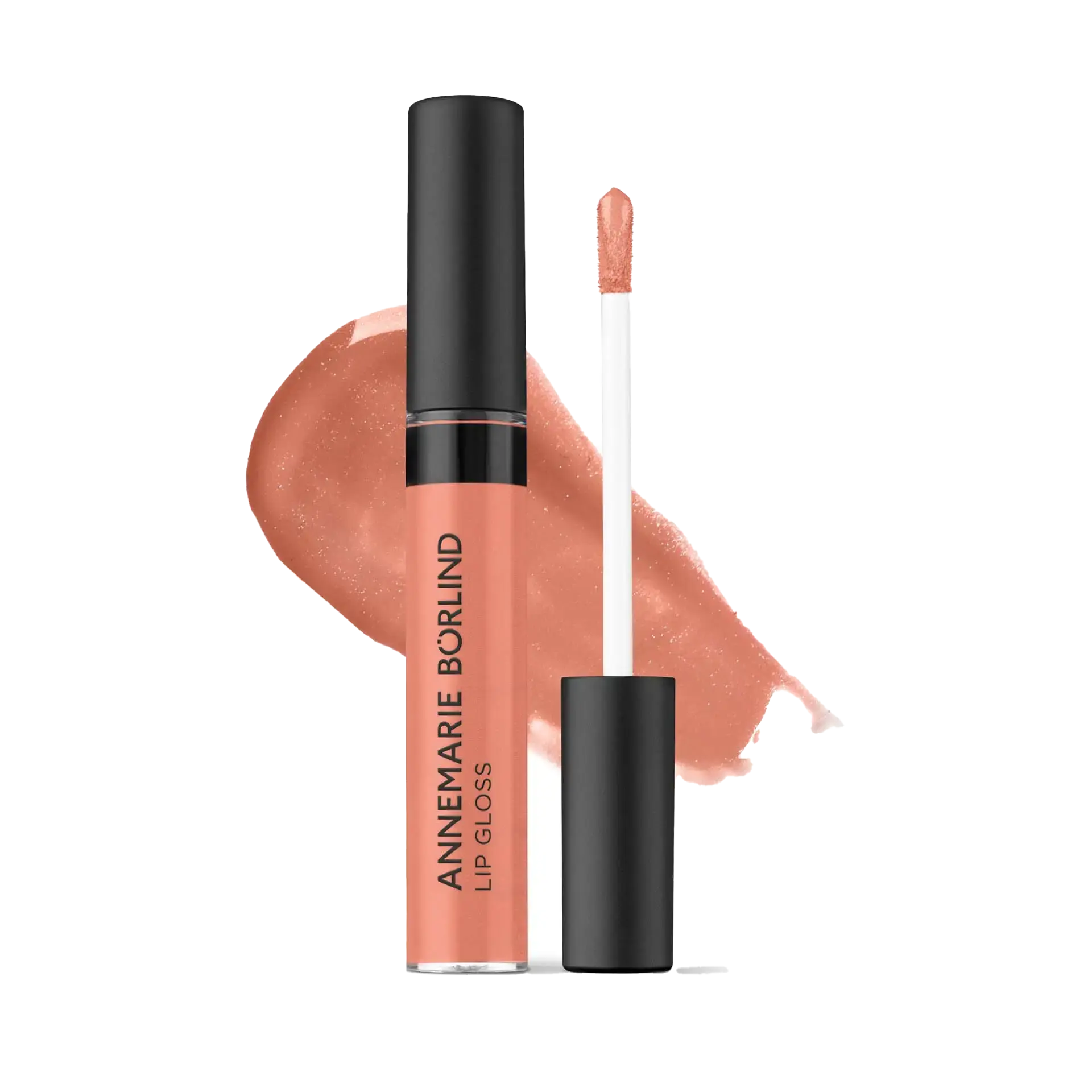 LIP GLOSS GLOWY PEACH LIP GLOSS GLOWY PEACH