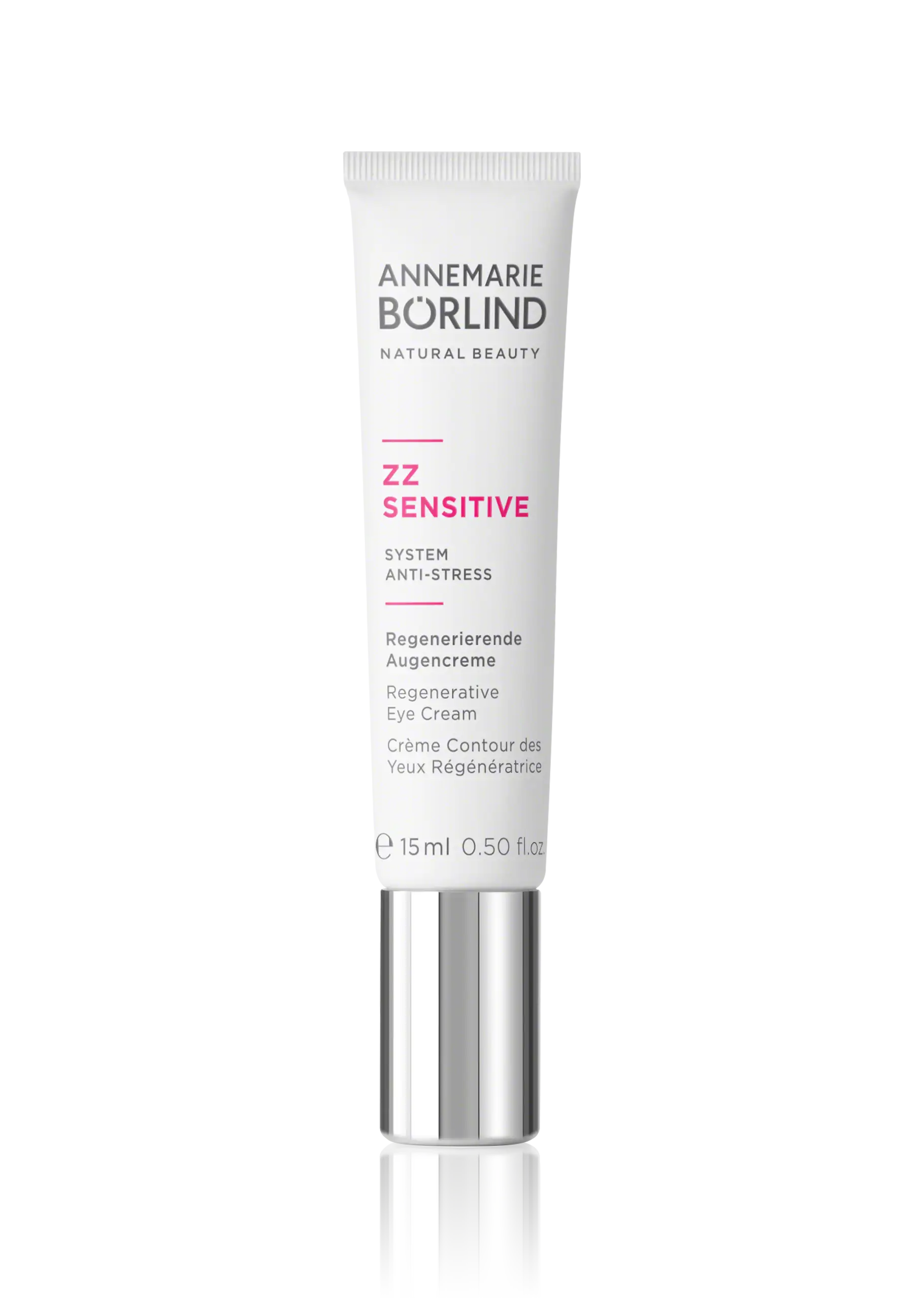 Regenerierende Augencreme Regenerierende Augencreme