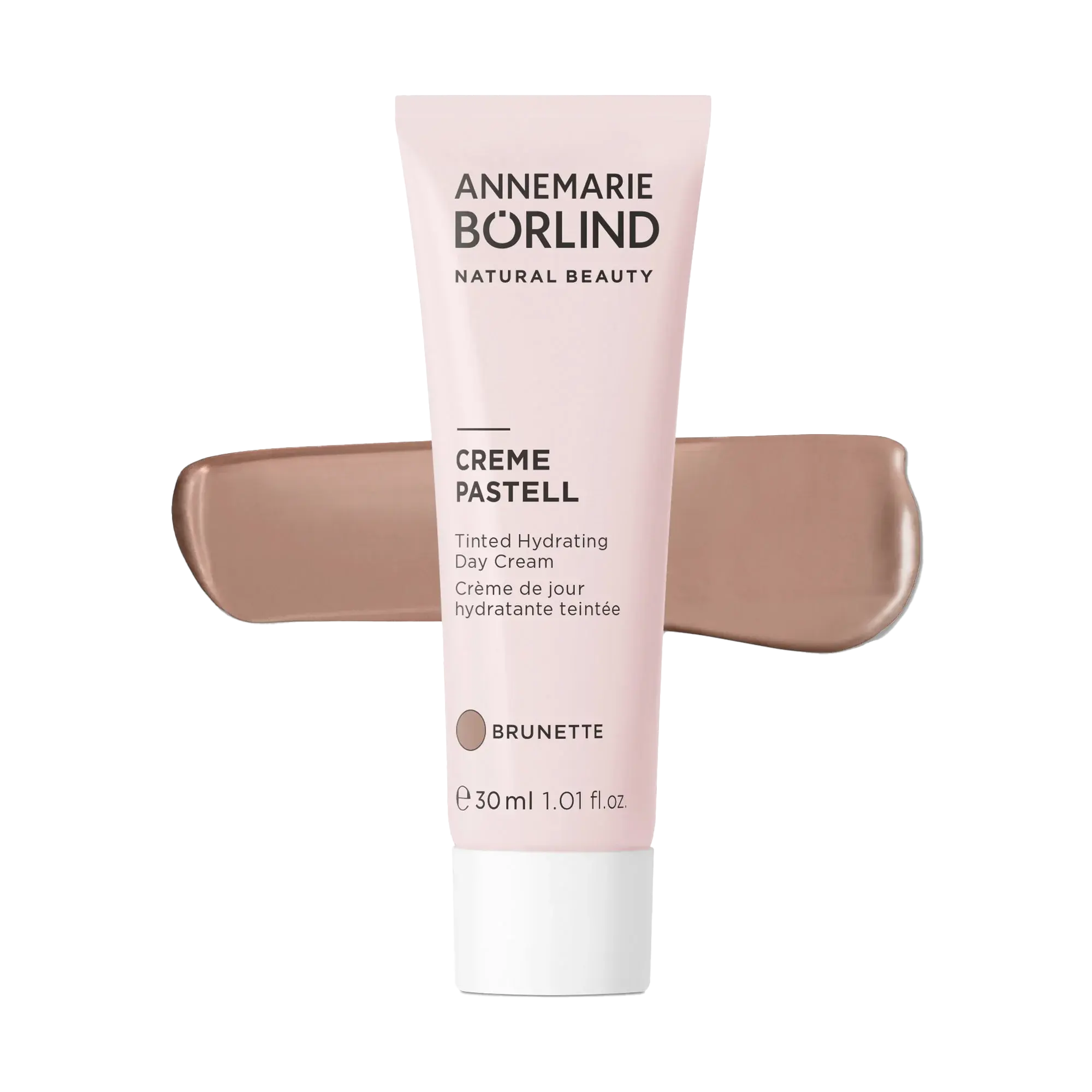 CREME PASTELL Brunette CREME PASTELL Brunette