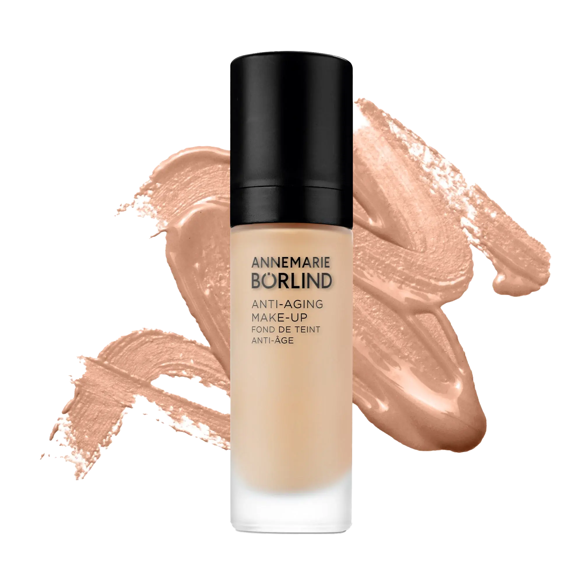 ANTI-AGING MAKE-UP ALMOND ANTI-AGING MAKE-UP ALMOND